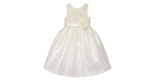 Girls 7-16 American Princess Sequin Tutu Dress