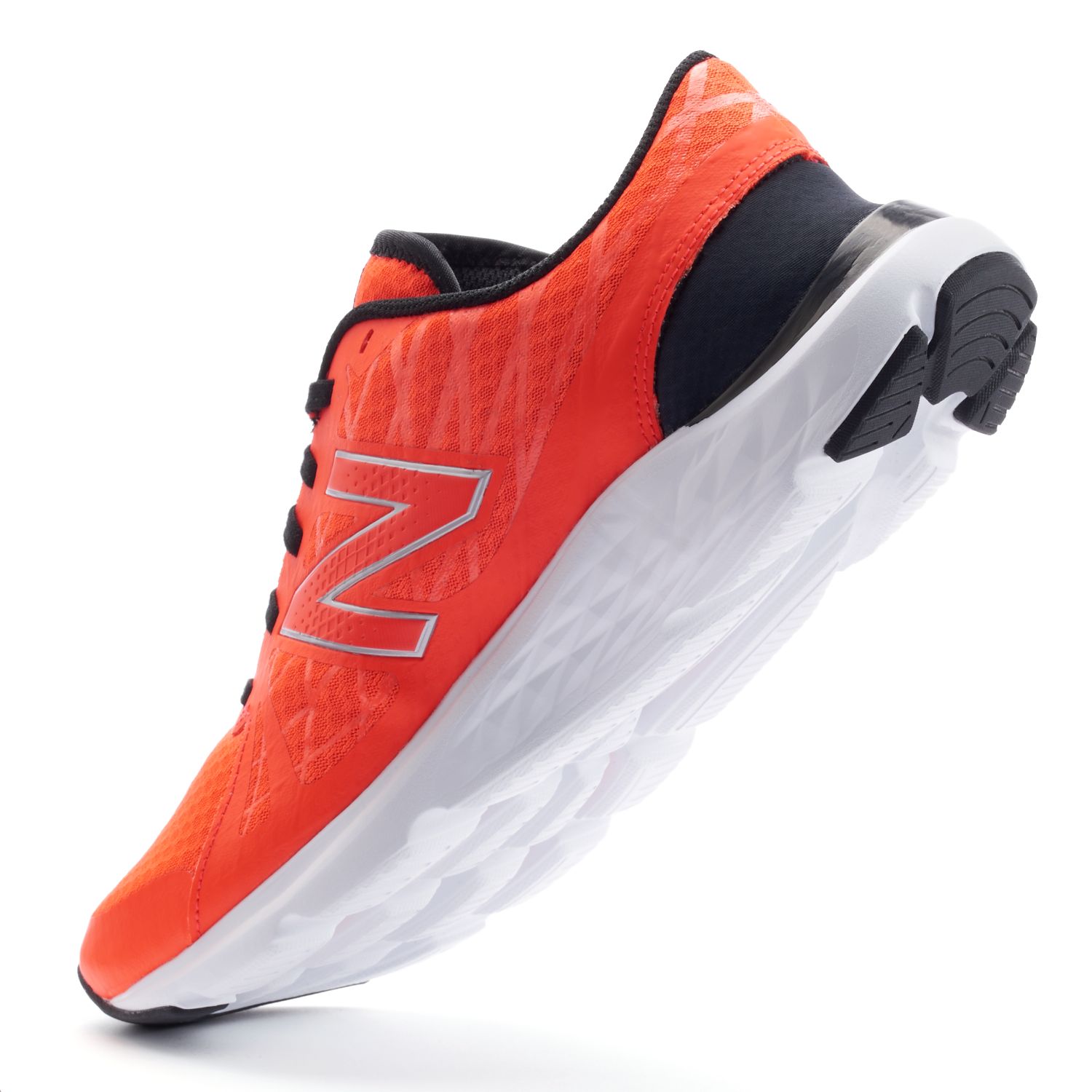 new balance speed ride