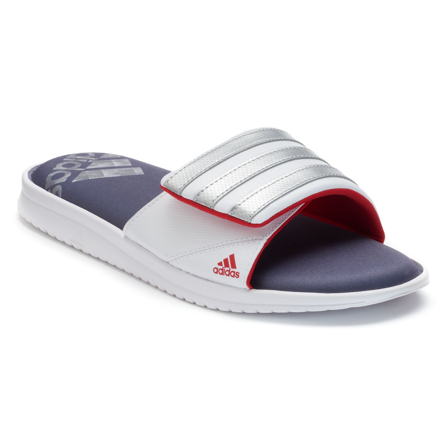 adidas men's zeitfrei fitfoam