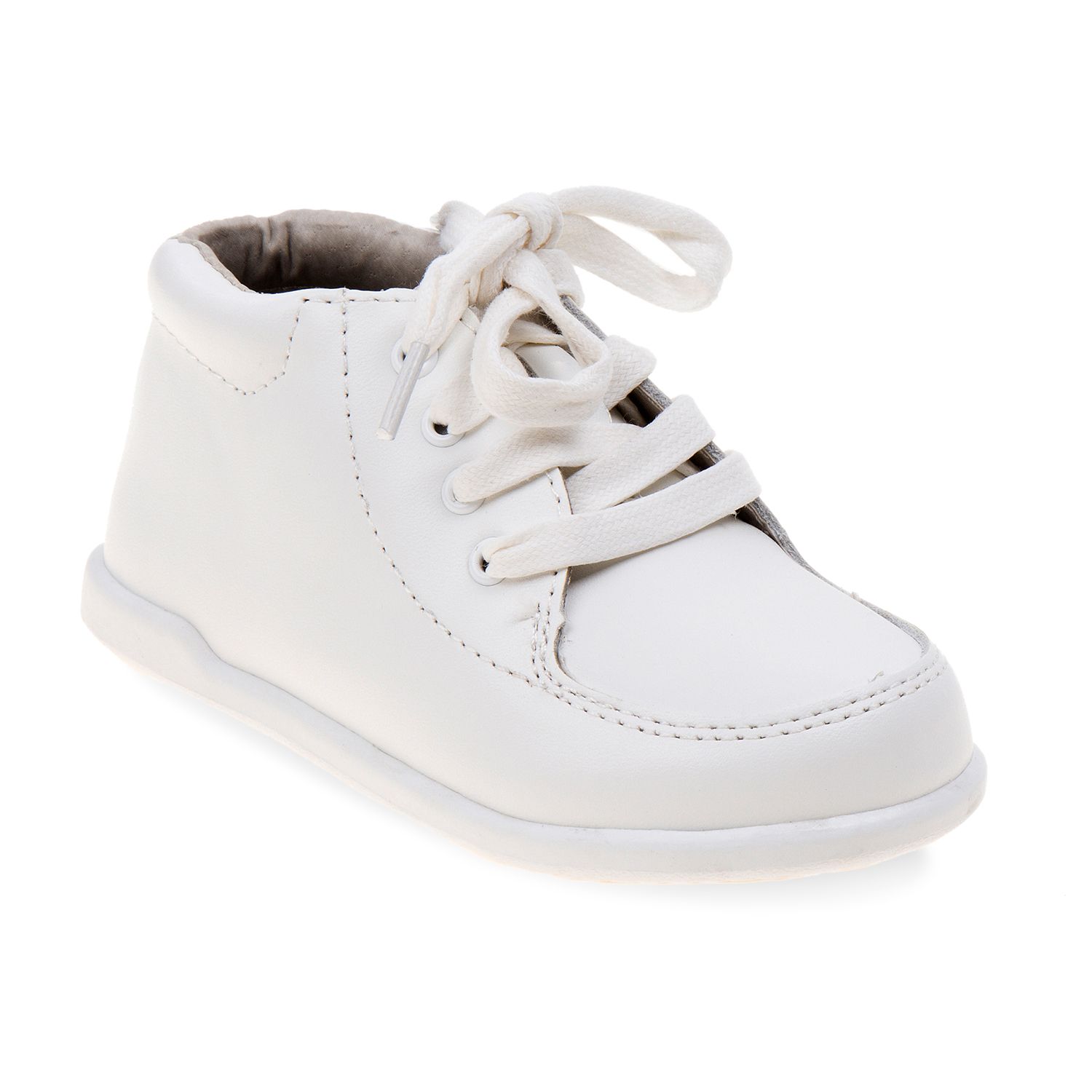 kohls baby girl boots