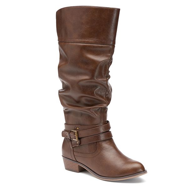 SO® Women's Tall Shaft Boots