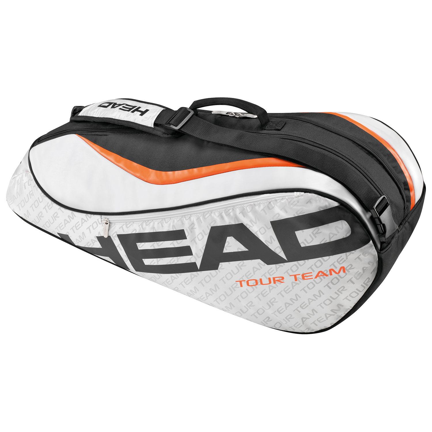head team tour tennis bag