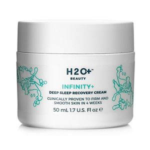 H20+ Beauty Infinity+ Deep Sleep Recovery Cream