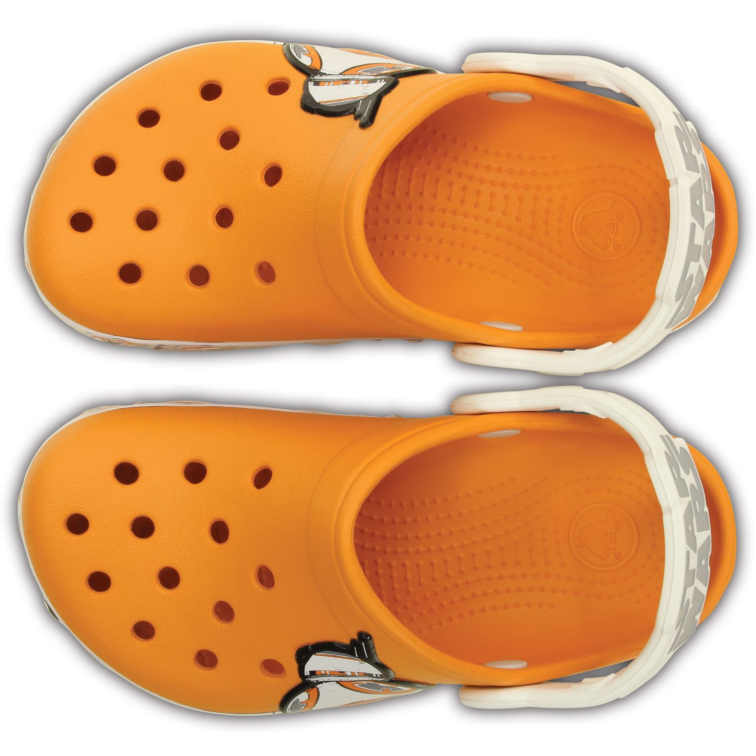 bb8 crocs