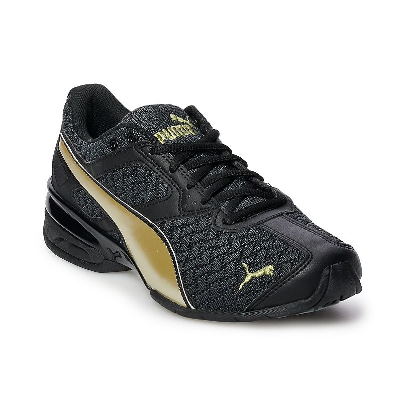 UPC 191241377911 product image for PUMA Tazon 6 FM Women's Running Shoes, Black | upcitemdb.com