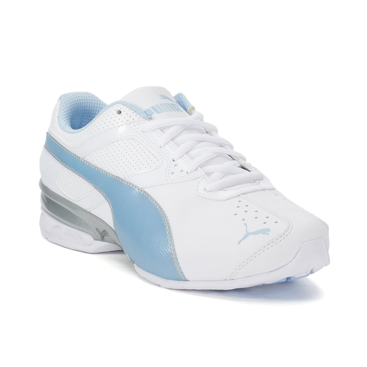 puma propel foam 4d fit shoes