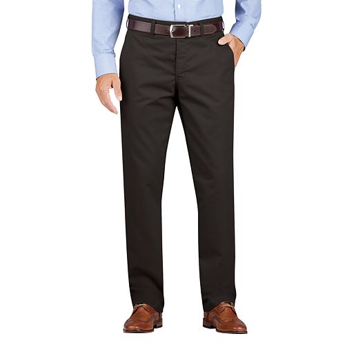 kohls mens khaki pants