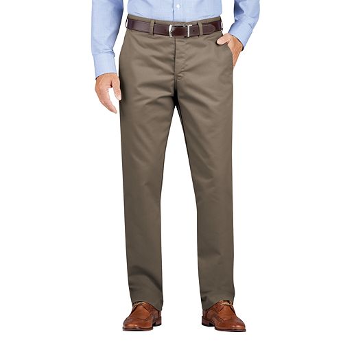 kohls khaki pants