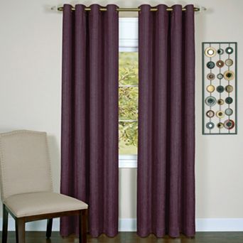 Sonoma Goods For Life® Achim 1-Panel Taylor Blackout Window Curtain