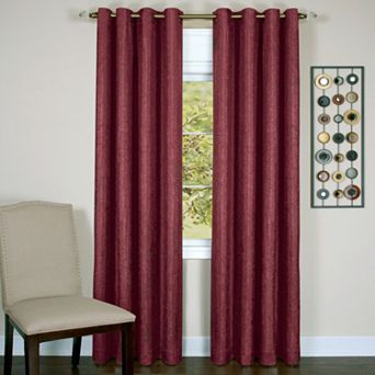 Sonoma Goods For Life® Achim 1-Panel Taylor Blackout Window Curtain