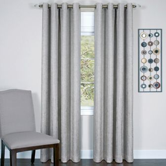 Sonoma Goods For Life® Achim 1-Panel Taylor Blackout Window Curtain