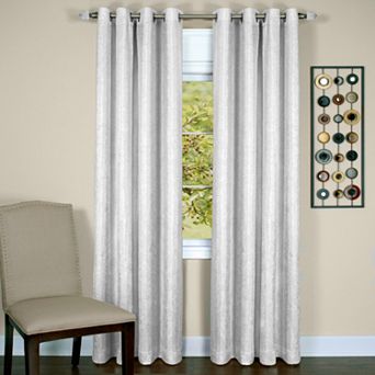 Sonoma Goods For Life® Achim 1-Panel Taylor Blackout Window Curtain