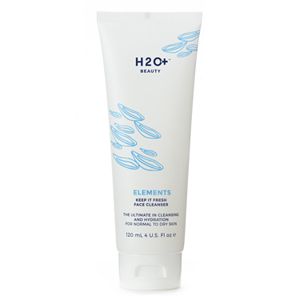 H20+ Beauty Elements Keep It Fresh Face Cleanser - Normal to Dry Skin