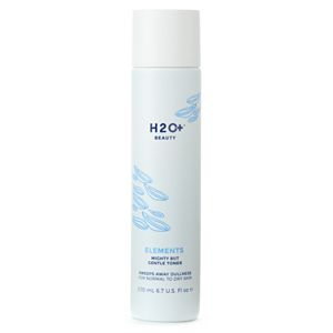 H20+ Beauty Elements Mighty But Gentle Toner - Normal to Dry Skin