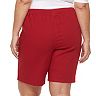 croft and barrow shorts kohls