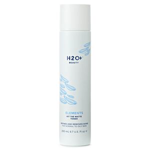 H20+ Beauty Elements Hit The Matte Toner - Normal to Oily Skin