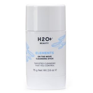 H20+ Beauty Elements On the Move Cleansing Stick