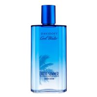 Cool Water Exotic Summer