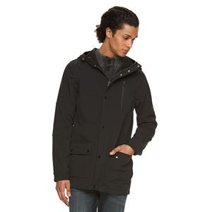 Men's Rock & Republic Soft-Shell Jacket