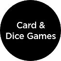 Card & Dice Games