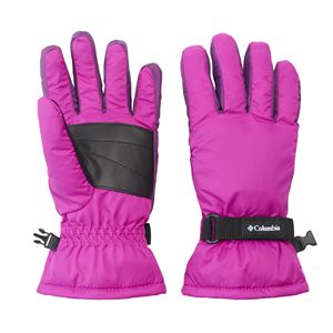 Kids Columbia Thermal Coil Gloves