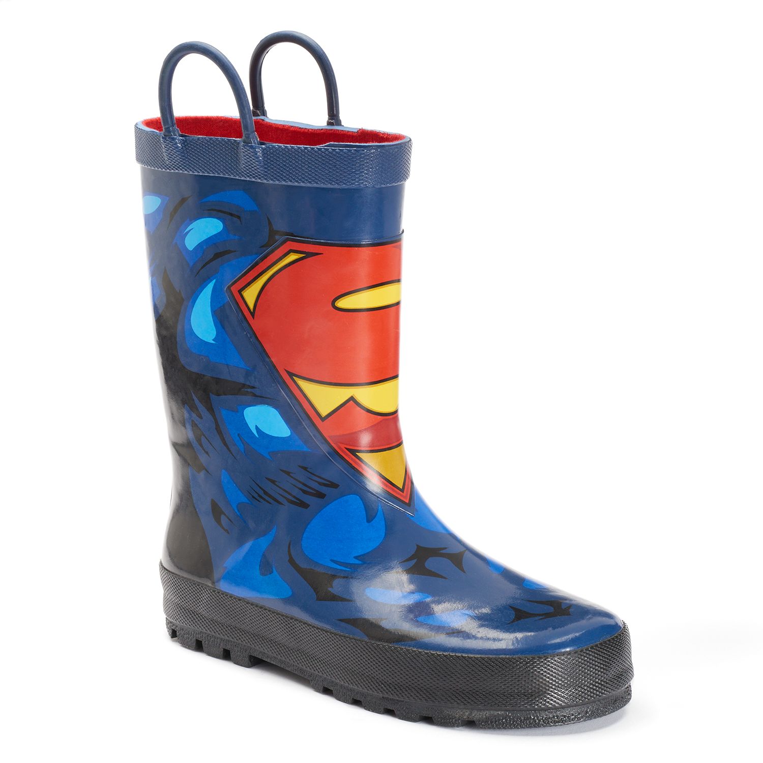 dc waterproof boots