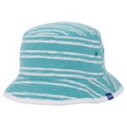 Women's Keds Reversible Patterned Bucket Hat