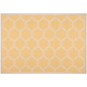 Safavieh Courtyard Crest Trellis Indoor Outdoor Rug