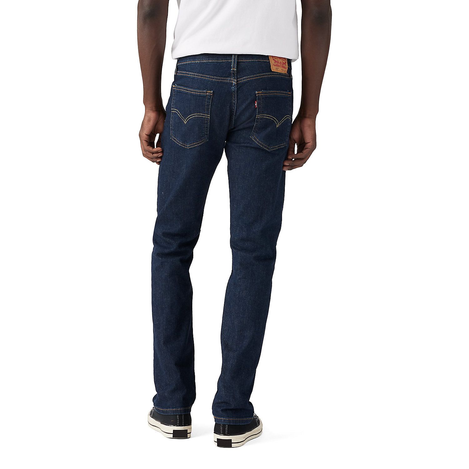 LEVI‘S 201XX W33 Levi's 201XX W33 1937 model Made in the USA Valencia factory 555