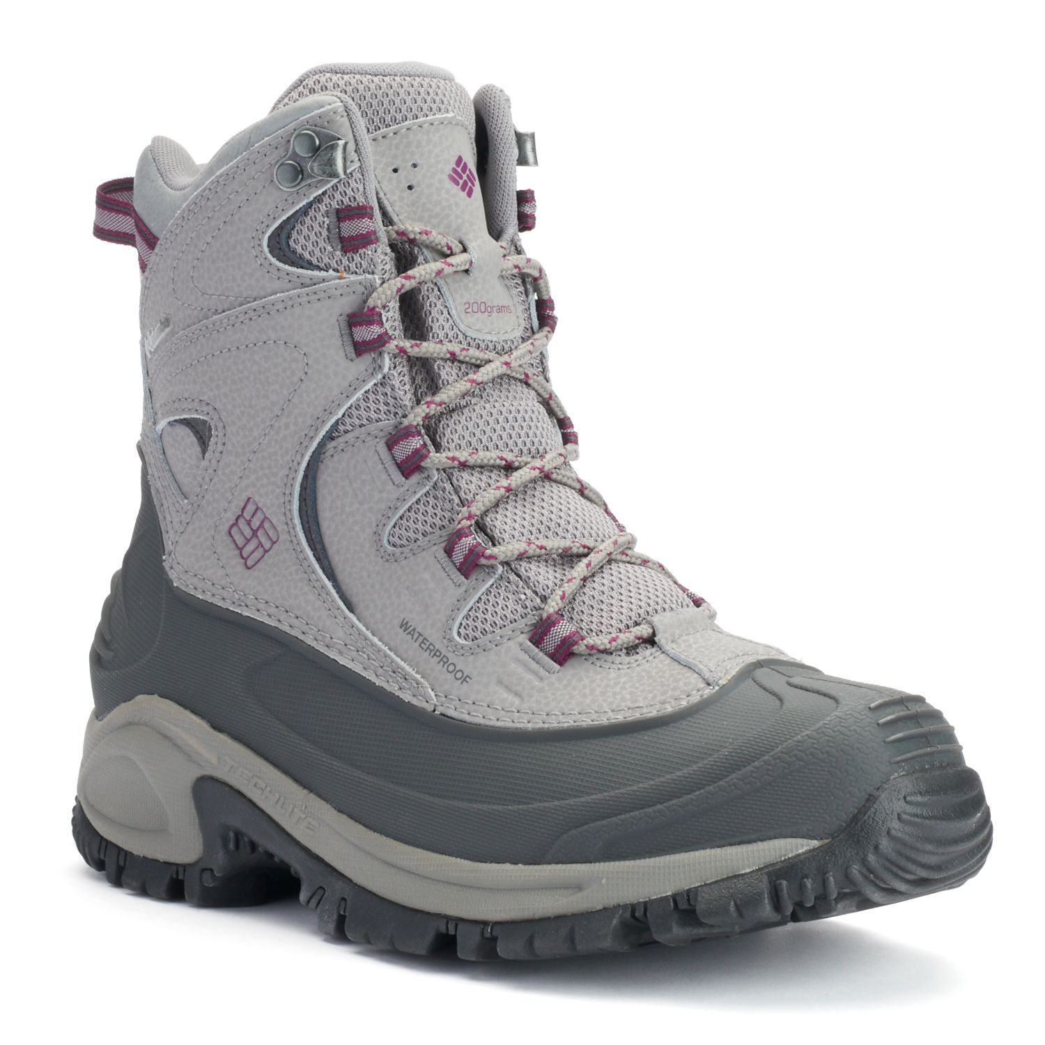 columbia bugaboot iii womens