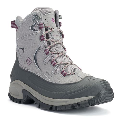 columbia bugaboot for women