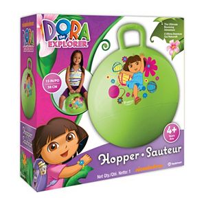 Dora the Explorer Hedstrom Hopper