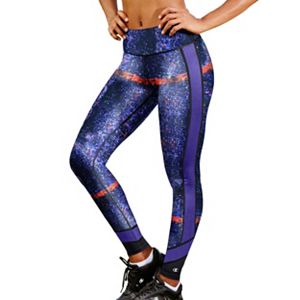 Women's Champion Colorblock Yoga Leggings