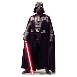 Star Wars Darth Vader Standup