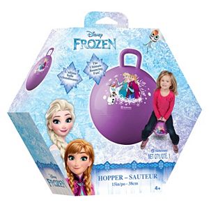 Disney's Frozen Hedstrom Hopper
