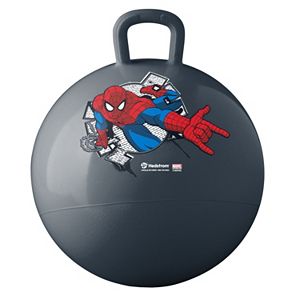 Marvel Ultimate Spider-Man Hedstrom Hopper