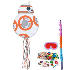 Star Wars: Episode VII The Force Awakens BB-8 Piñata Kit