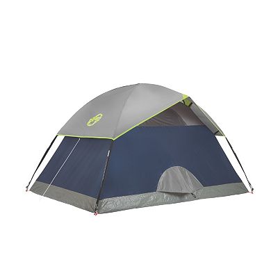 Coleman Sundome 2-Person Dome Tent