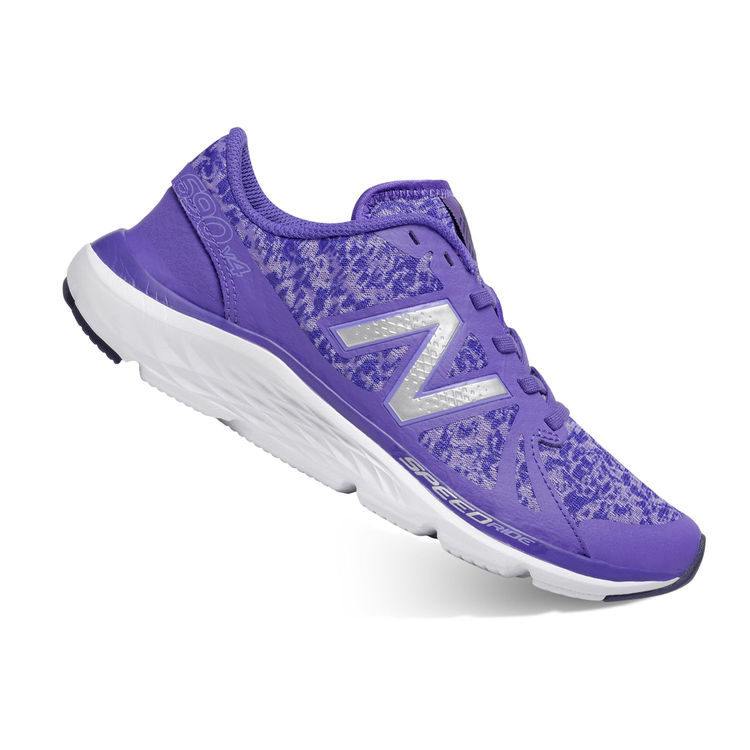 new balance 690 at women's