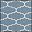 Blue Beige