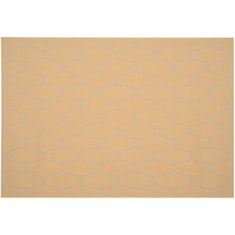 Safavieh Courtyard Harmony Trellis Indoor Outdoor Rug
