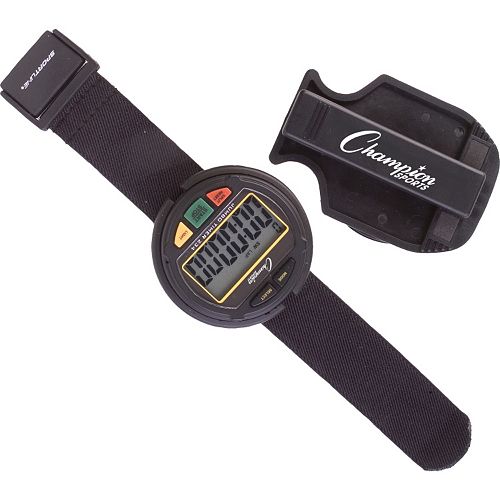 champion spider sport watch