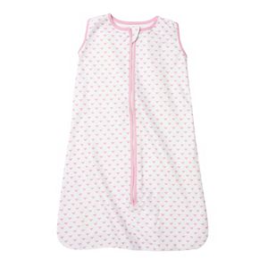 giggle Pink Triangle Wearable Blanket