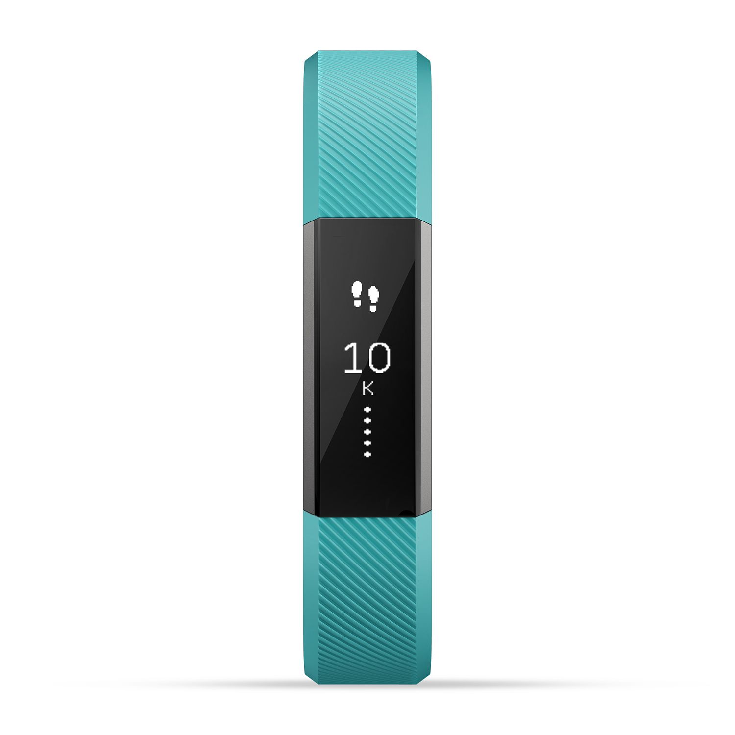 Fitbit Alta Wireless Activity Tracker | null