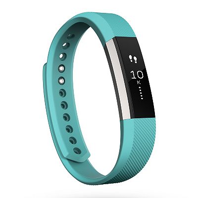 Kohls fitbit alta sale