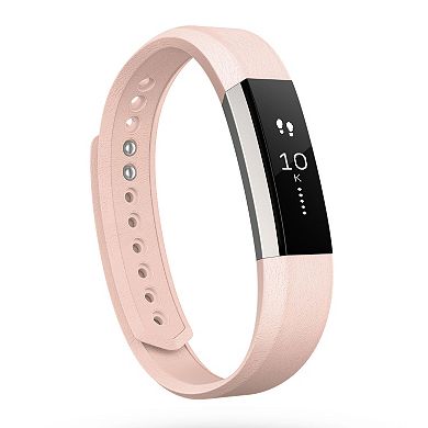 Fitbit Alta Leather Band