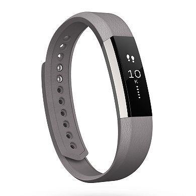 Fitbit Alta Leather Band