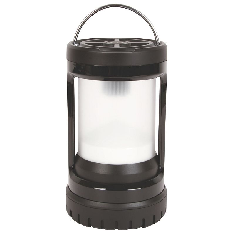 UPC 076501240832 product image for Coleman Divide & Push 425L LED Lantern, Black | upcitemdb.com