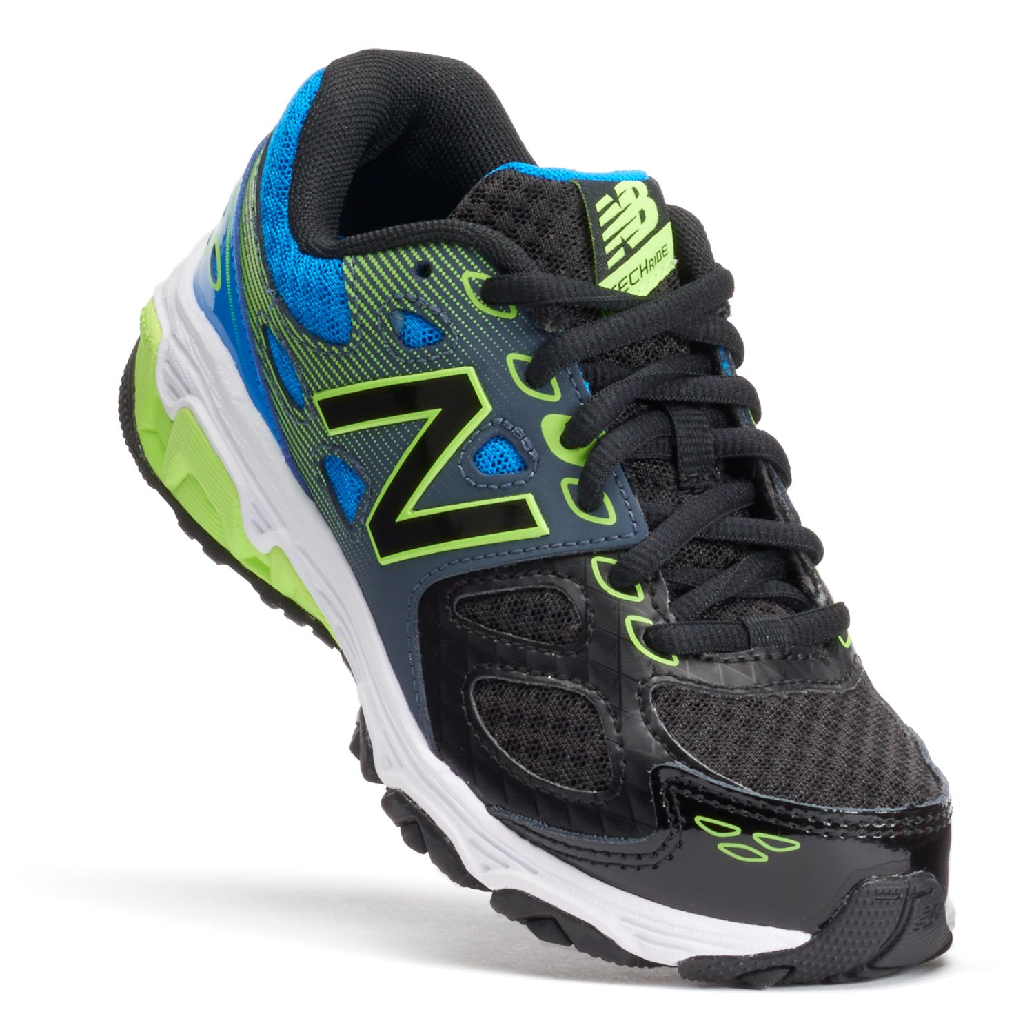 new balance 680v3 boys running shoes