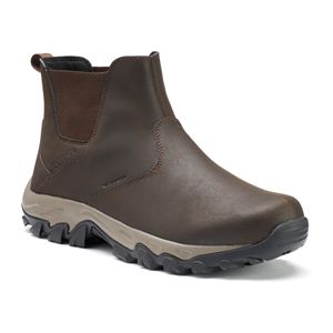 Columbia Newton Ridge Plus Men's Chelsea Waterproof Boots